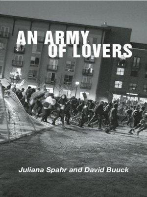 cover image of An Army of Lovers